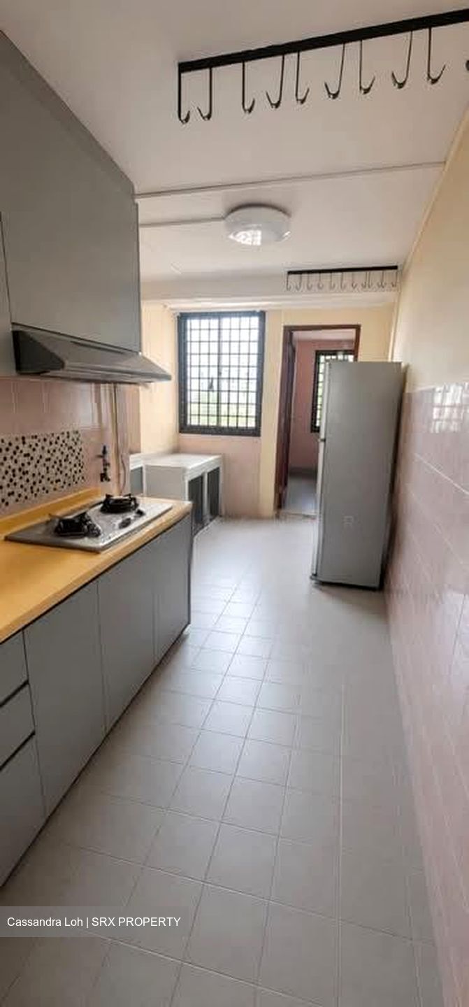 Blk 38 THE BEO CRESCENT (Bukit Merah), HDB 3 Rooms #566538041